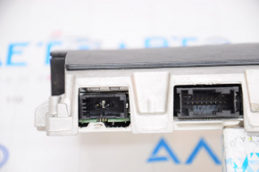 Audio amplifier Audi Q7 4L 10-15 Bose