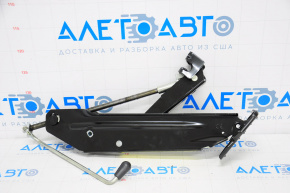 Jack Audi Q7 4L 10-15 type 1