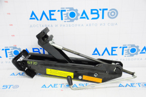 Jack Audi Q7 4L 10-15 type 1