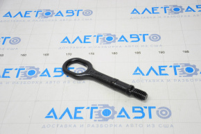 Towbar Audi Q7 4L 10-15