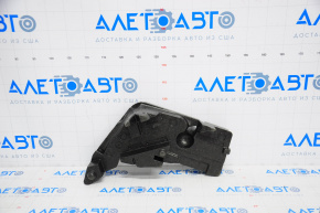 Foam plastic for tools Audi Q7 4L 10-15