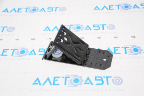 Wheel chock Audi Q7 4L 10-15