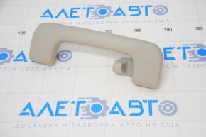 Ceiling handle rear left Audi Q7 4L 10-15 gray