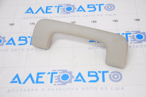 Front right ceiling handle Audi Q7 4L 10-15 gray