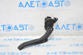 Gas pedal Audi Q7 4L 10-15