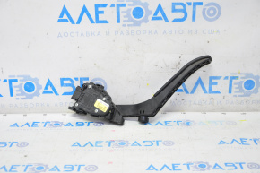 Gas pedal Audi Q7 4L 10-15