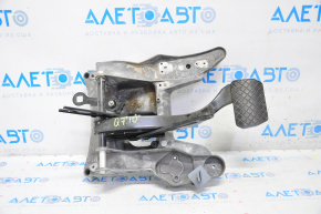 Brake pedal Audi Q7 4L 10-15