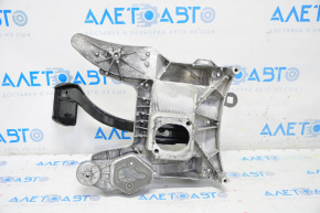 Brake pedal Audi Q7 4L 10-15