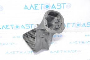 Air intake heater Audi Q7 4L 10-15