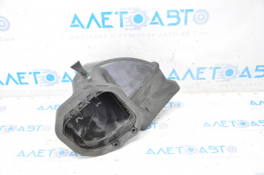 Air intake heater Audi Q7 4L 10-15