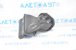 Air intake heater Audi Q7 4L 10-15