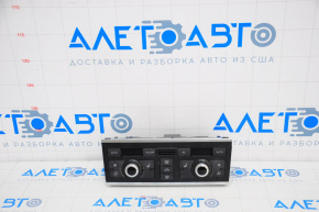 Climate control Audi Q7 4L 10-15