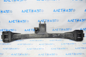 Rear bumper reinforcement Audi Q7 4L 10-15 for towbar