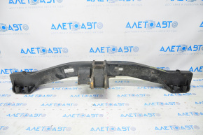 Rear bumper reinforcement Audi Q7 4L 10-15 for towbar