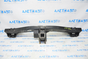 Rear bumper reinforcement Audi Q7 4L 10-15 for towbar