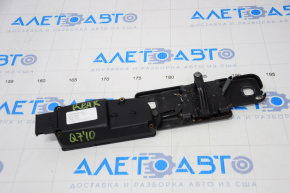 Tailgate closer Audi Q7 4L 10-15