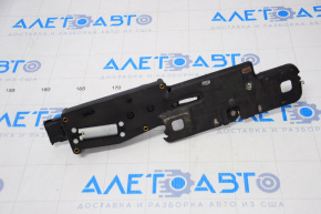 Tailgate closer Audi Q7 4L 10-15