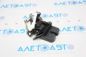 Audi Q7 4L 10-15 Trunk Door Lock