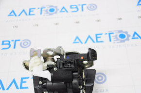 Audi Q7 4L 10-15 Trunk Door Lock