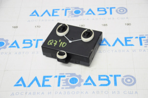 Audi Q7 4L 10-15 Tailgate Computer
