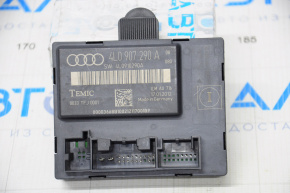Audi Q7 4L 10-15 Tailgate Computer