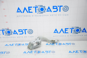Left tailgate hinge Audi Q7 4L 10-15