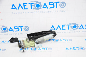 Left tailgate actuator Audi Q7 4L 10-15