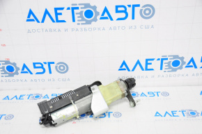 Left tailgate actuator Audi Q7 4L 10-15