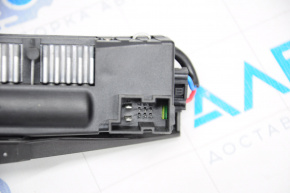 Left tailgate actuator Audi Q7 4L 10-15