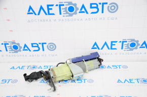 Right tailgate actuator Audi Q7 4L 10-15