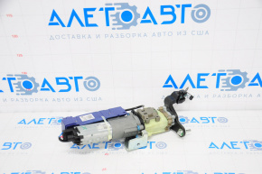 Right tailgate actuator Audi Q7 4L 10-15
