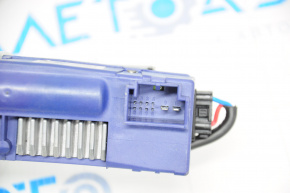 Right tailgate actuator Audi Q7 4L 10-15