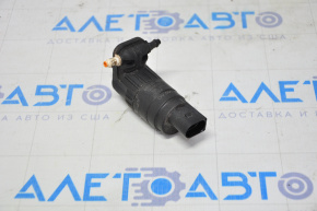 Audi Q7 4L 10-15 Windscreen Washer Motor