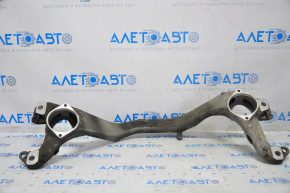 Engine Bracket Audi Q7 4L 10-15