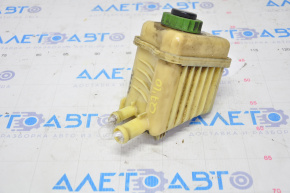 Power steering reservoir Audi Q7 4L 10-15
