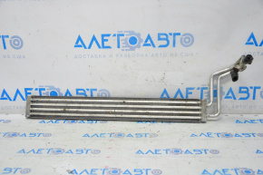 Power steering radiator Audi Q7 4L 10-15