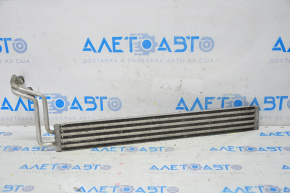 Power steering radiator Audi Q7 4L 10-15