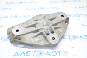 Front shock absorber support right Audi Q7 4L 10-15