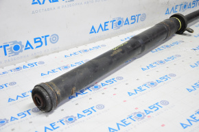 Driveshaft driveshaft Audi Q7 4L 10-15 CV joint boot is torn