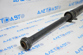 Driveshaft driveshaft Audi Q7 4L 10-15 CV joint boot is torn