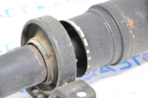 Driveshaft driveshaft Audi Q7 4L 10-15 CV joint boot is torn