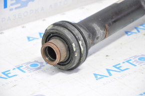 Cardan shaft cardan front Audi Q7 4L 10-15