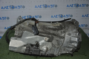 Automatic transmission assembly Audi Q7 4L 10-15 MHN 116k