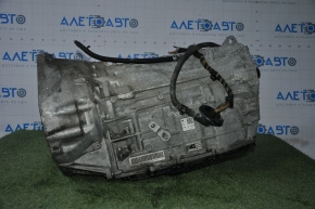 Automatic transmission assembly Audi Q7 4L 10-15 MHN 116k