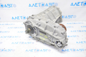 Transfer case Audi Q7 4L 10-15 116k