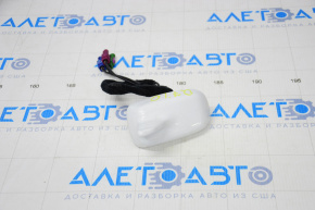 Antenna fin Audi Q7 4L 10-15