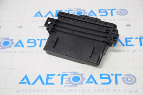 Power Supply Module Audi Q7 4L 10-15