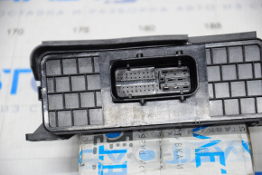 Power Supply Module Audi Q7 4L 10-15