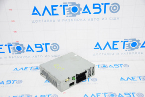 Radio Tuner Audi Q7 4L 10-15