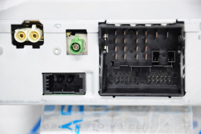Radio Tuner Audi Q7 4L 10-15